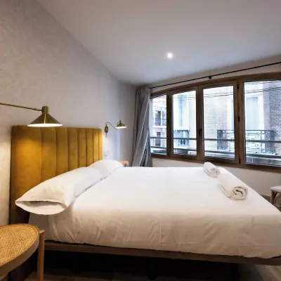 Apartamento Turístico Royal, by CartagenaSpain Hotels near Old Cathedral of Cartagena