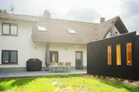 7Seas Boutique Ferienhaus Bostalsee - 2 Apartments Oder Ganzes Haus, Mit Sauna Hotels in Nohfelden