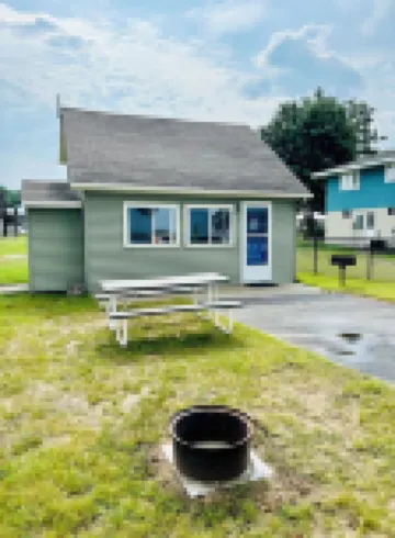 銀沙酒店及度假村 奧希阿納縣酒店