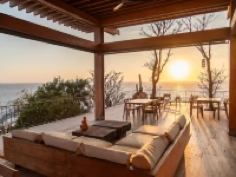 La Valise Mazunte Hotels in Santa Maria Tonameca