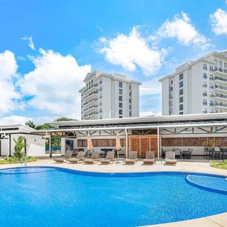Upstay - NEW Build - Viva Jaco Condo w Epic Views