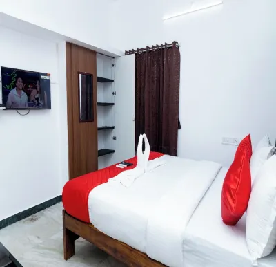 ASK Grande Residecy Hotels in 