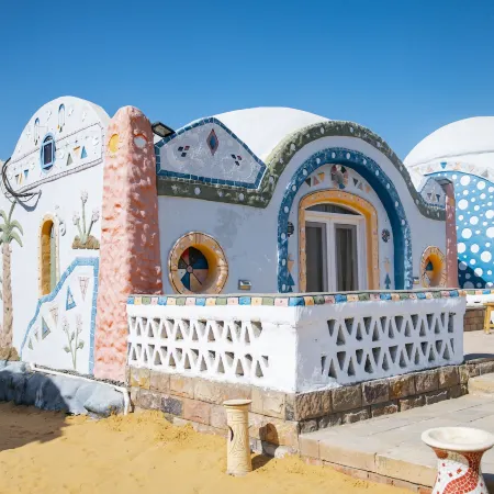 Artika Wadi Kiki