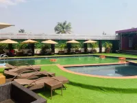 Fiesto Continental Hotel Enugu - Pools