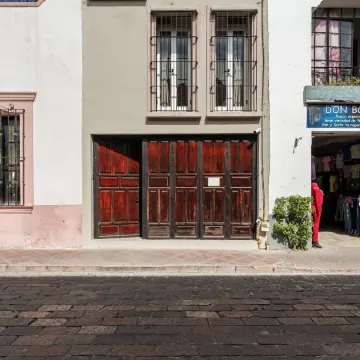Allende By Homirent