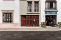 Allende By Homirent