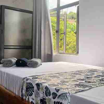 Entre Vallee Rooms