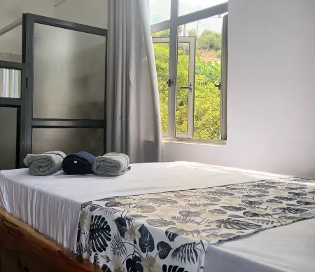 Sool Chez l'Habitant