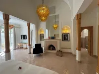 Les Deux Tours Hôtels à : Marrakech