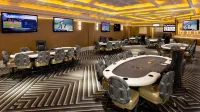 Peppermill Hotel Casino in W Wendover, Nevada Hotel a Wendover