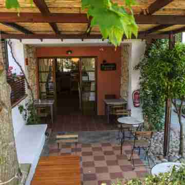 Ammon Garden Hotel Hotel Exterior