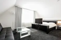 Hotel Schempp Hotels in Königsbrunn