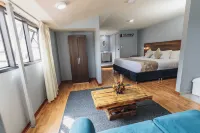 San Pedro Apartments - Apartemen