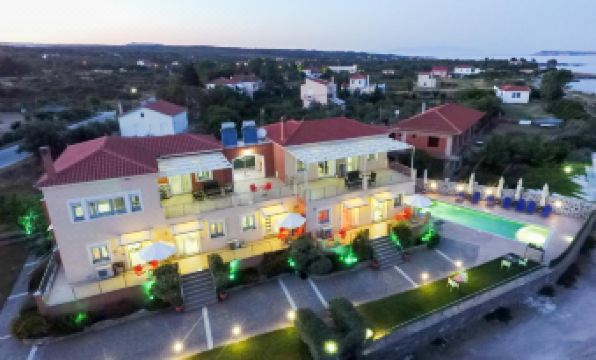 Hotel Panorama Resort - Housity