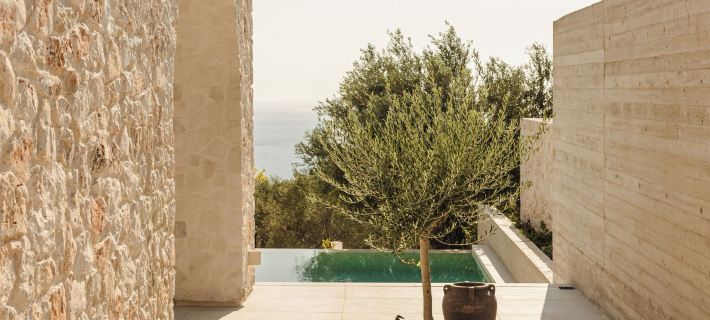 Kérami Kefalonia Hotels in Kefallinia