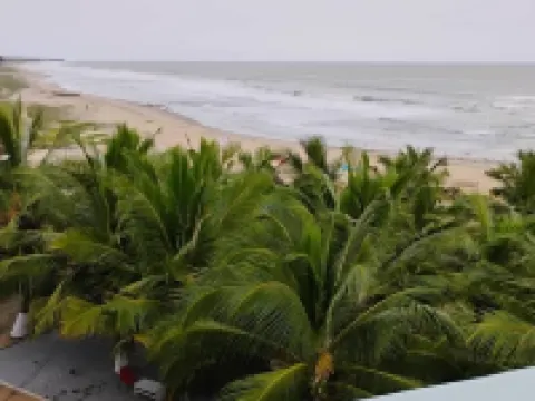 Gye Nyame Grand Beach Resort Hotels in Awutu