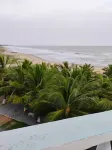 Gye Nyame Grand Beach Resort Hotels in Awutu