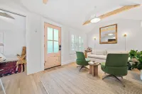 Sisu, a Boutique Motel