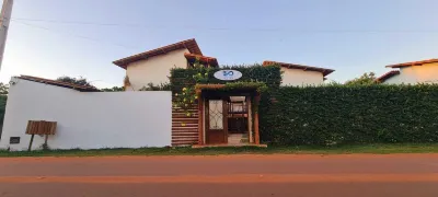 Pousada Mar & Vento Các khách sạn ở Touros