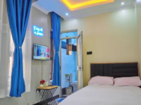 Freetown Resort-Gulu Hotels in Gulu Municipality