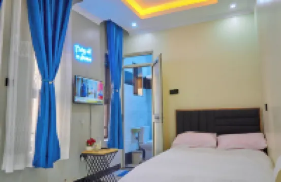 Freetown Resort-Gulu Hotels in Gulu Municipality