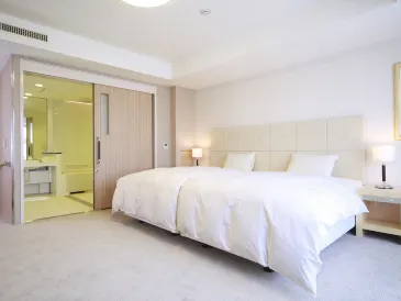 Hotel Seaside Edogawa