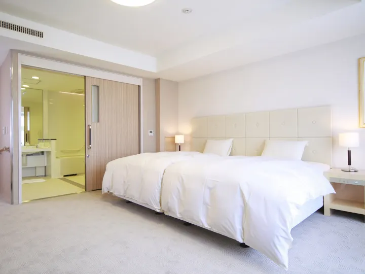 Hotel Seaside Edogawa