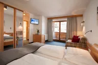 Gurglhof Apartmenthaus Hotels near Warenkar / charte / Ferner S