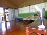 Bungalow with Sea View