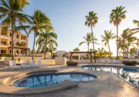 Park Royal Homestay Los Cabos - de playa