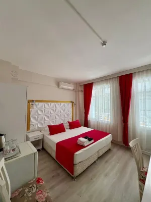Yurekli Butik Otel Hôtels à : Avsa Island