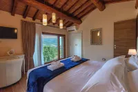 Il Borgo di Villa Cellaia