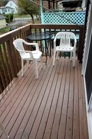 Brighton Guesthouse (Walk to Metro)