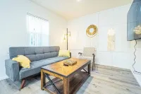 Elegant Country Retreat with Serene Patio Haven