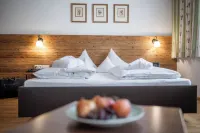 Das Posthaus Stubai&Smart Hotel Hotels in Fulpmes