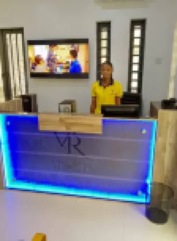 VinRues Apartment and Suites