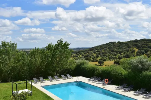 Pousada Convento de Arraiolos – Historic Hotel Hotels in Arraiolos