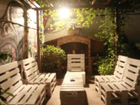 Art House Hotels in Luanda