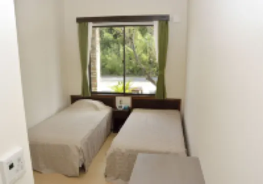 Lodge Ocean Hotels in Hachijojima