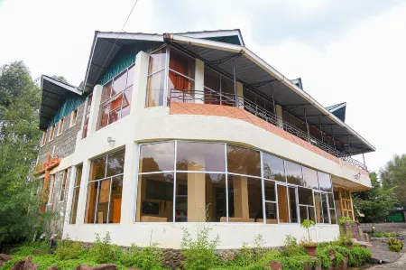 Naivasha Peppercorn Holiday Resort