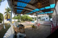 The Cool Villa Guest House