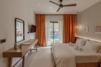 Sarana Suites Crete - Küvet