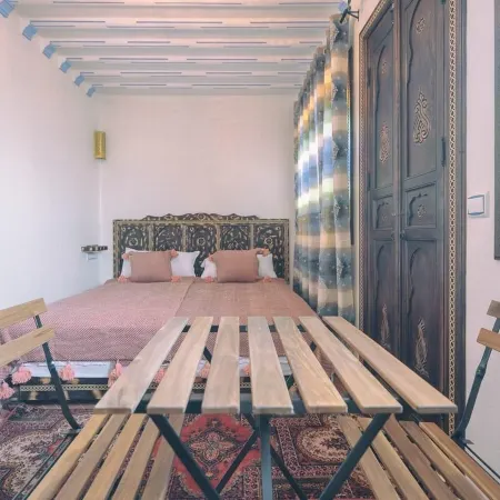 Dar Rafik