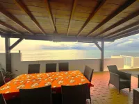 TAHITI - The Cozy Corner