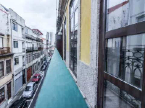 Oporto Near Apartments
