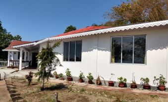 Denzong House & Restaurant