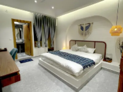 Hotel Inrira Hotels in Lohaghat