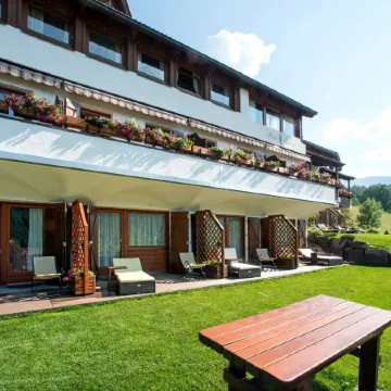 Hotel Grien Отели рядом с достопримечательностью «Museum de Gherdeina»