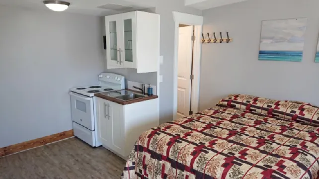 卡里波寶石酒店 卡里布縣酒店