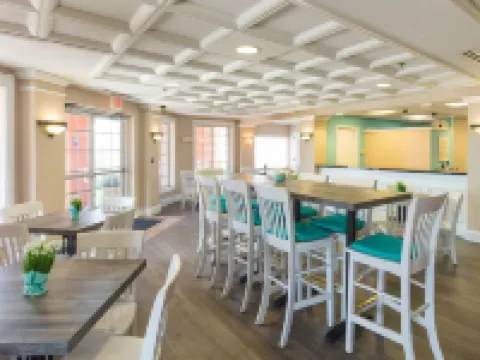 Amelia Hotel at the Beach Hoteles en Fernandina Beach